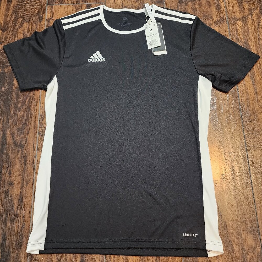 Adidas Training T-Shirt - NWT